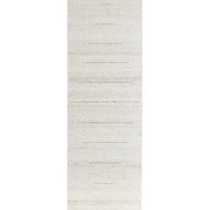 Atrium Runner Ecru
