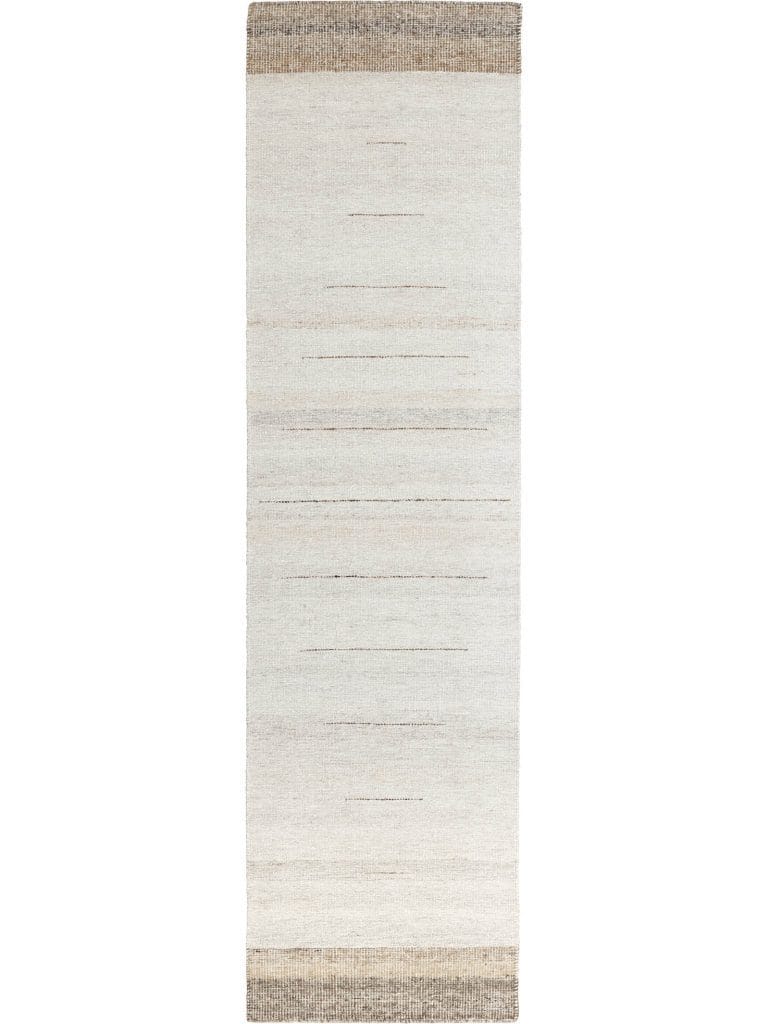 Atrium Runner Ecru