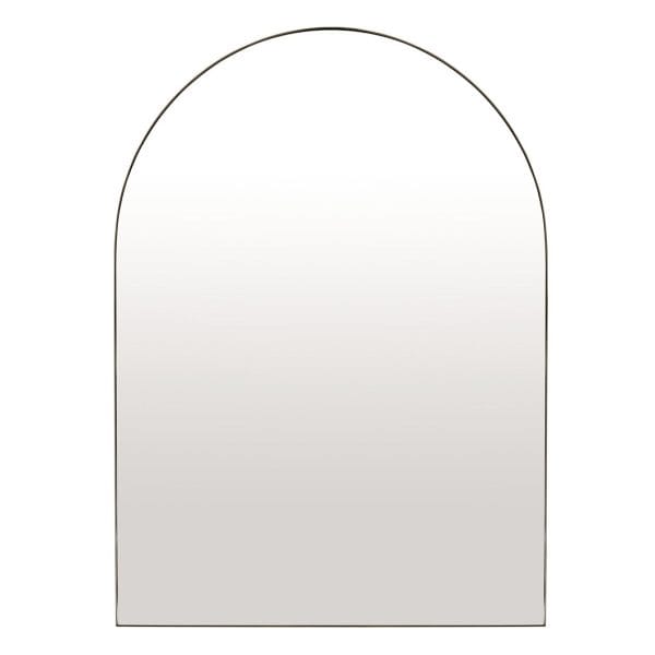 Bolsena Mirror XXL in Antique Brass