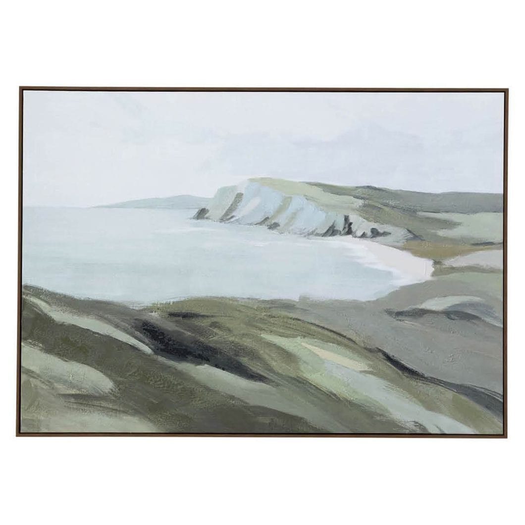 Cliffhaven Wall Art in Meadow