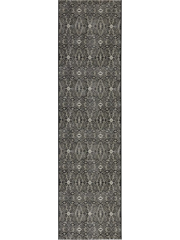 Maasai Outdoor Runner Chalk