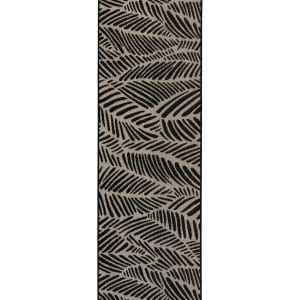 Spear Runner Ebony