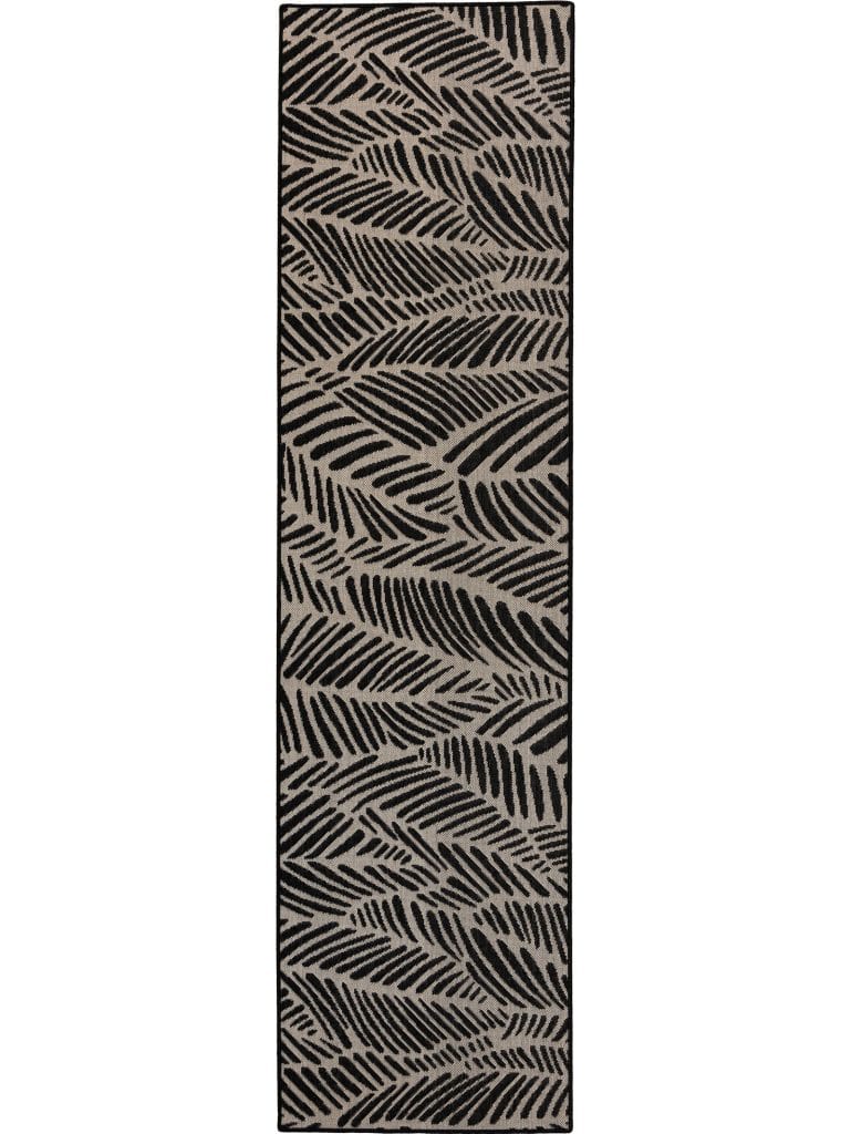 Spear Runner Ebony