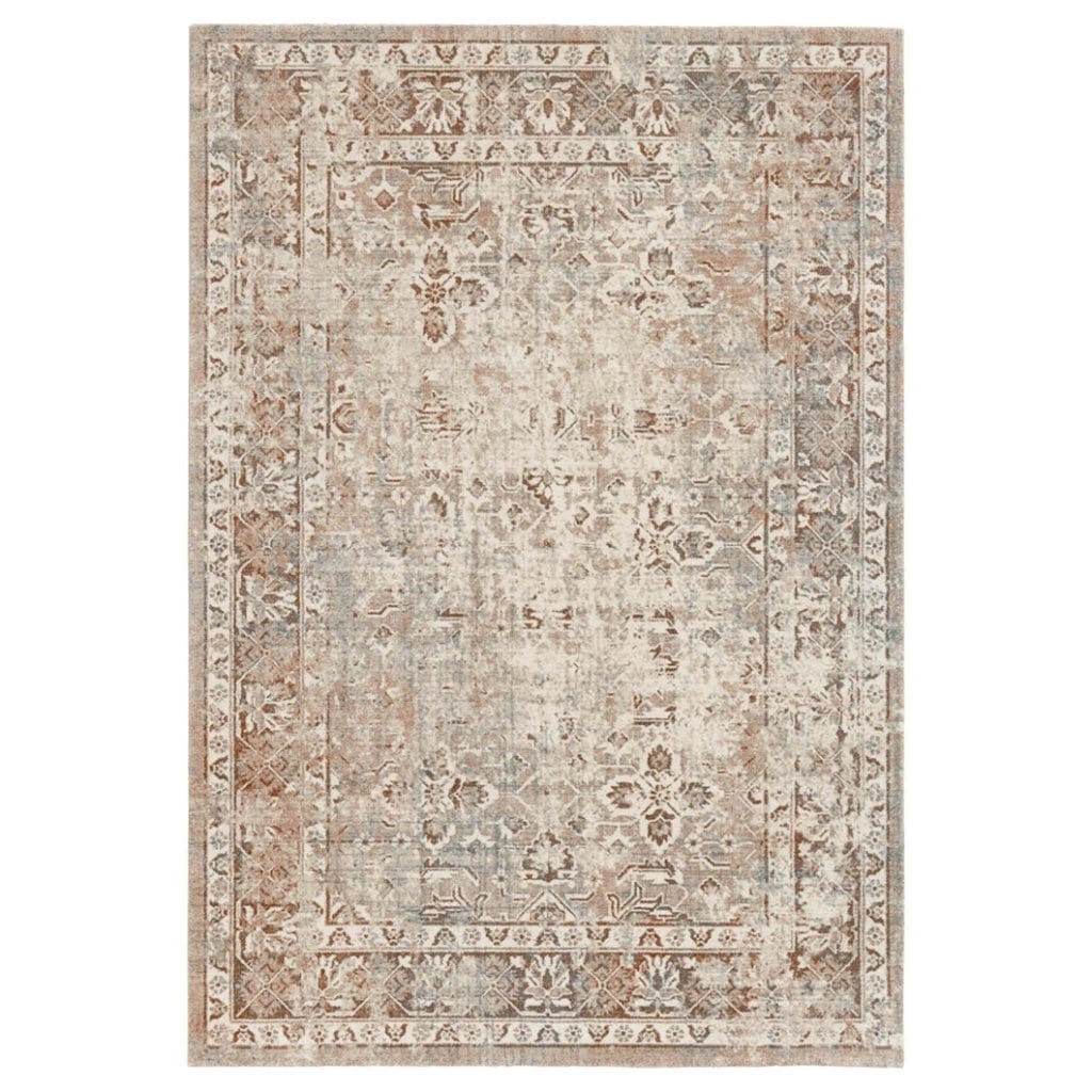 Archive Rug in Vintage