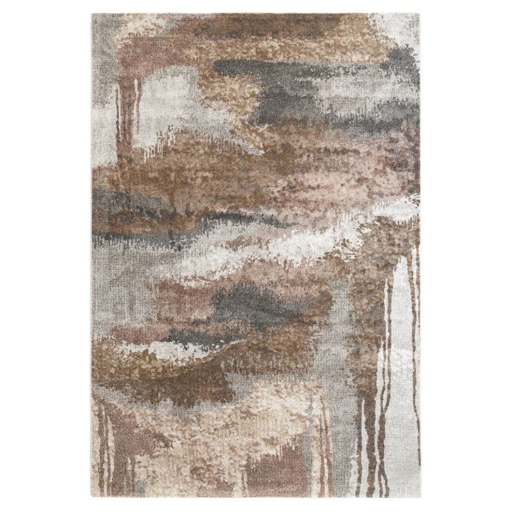Understory Rug in Autumn