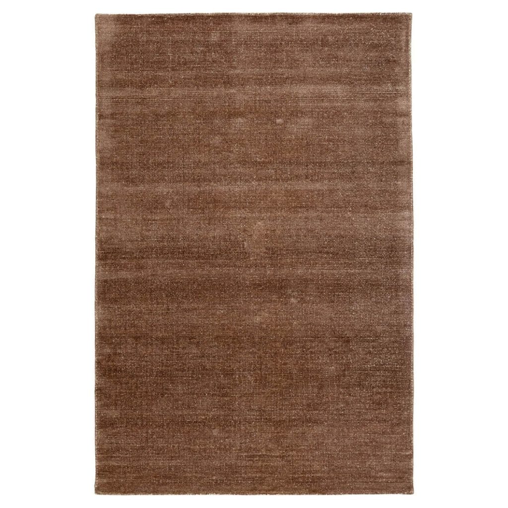 Awaken Rug in Copper Glow