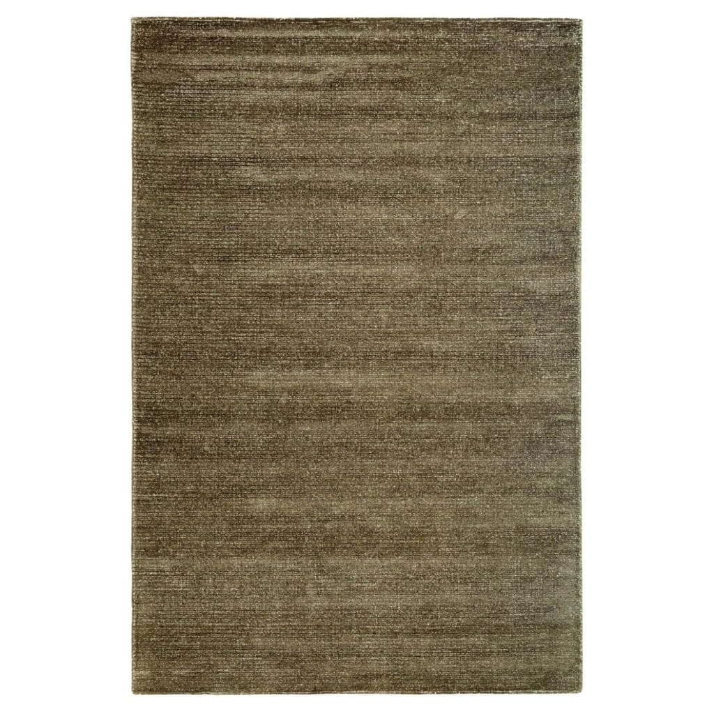 Awaken Rug in Gilded Ivy