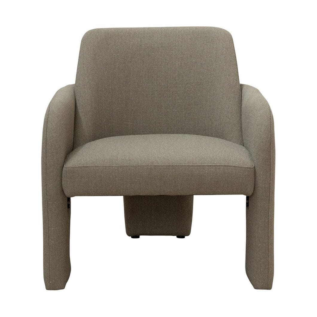 Baxter Occasional Chair Aloe - Image 2