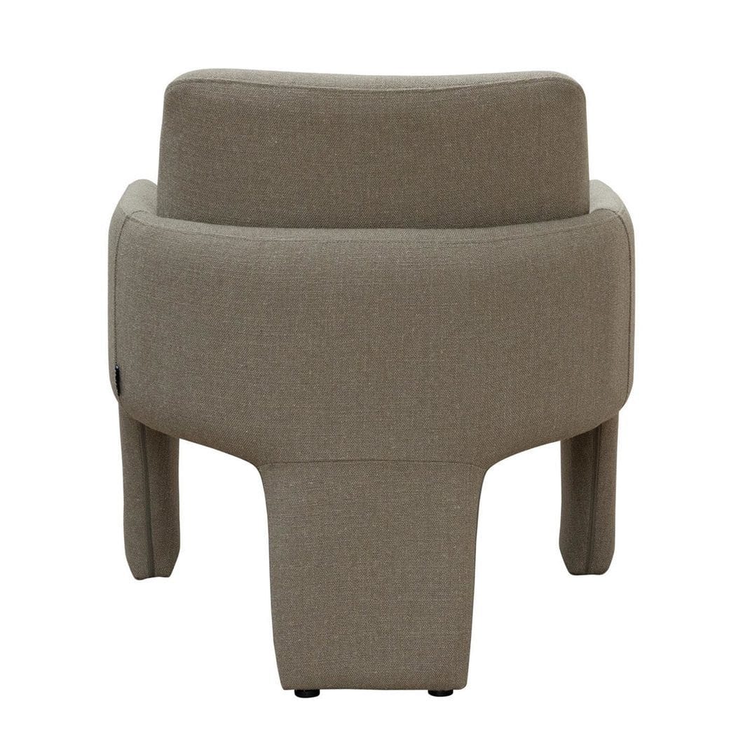 Baxter Occasional Chair Aloe - Image 5