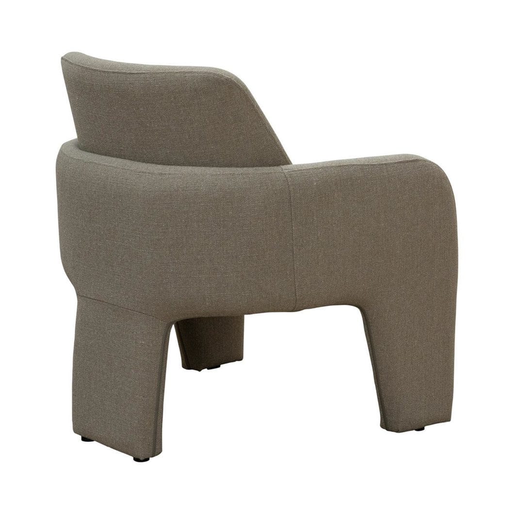 Baxter Occasional Chair Aloe - Image 4