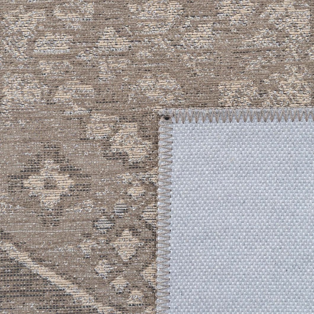 Memoir Rug in Sepia - Image 2