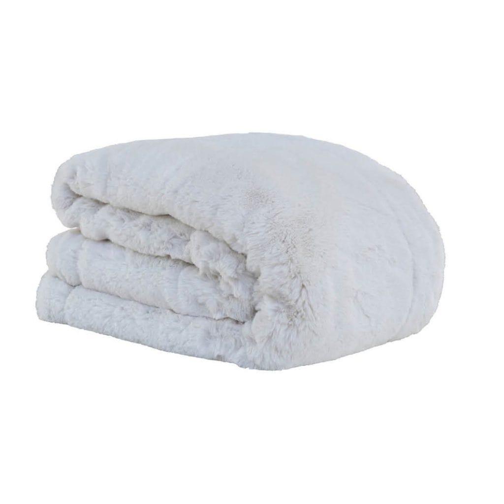 Polar Fur in Artic