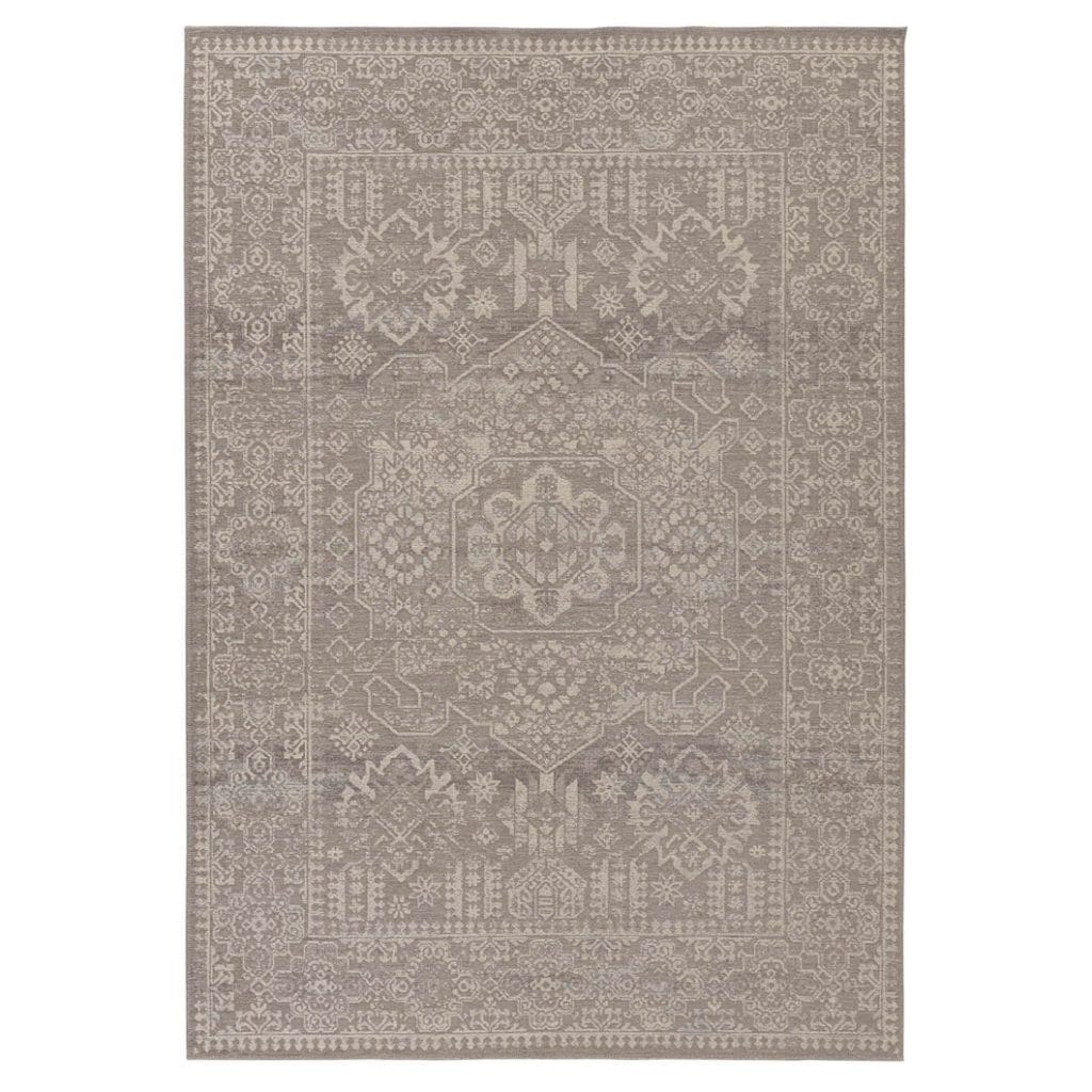 Memoir Rug in Sepia