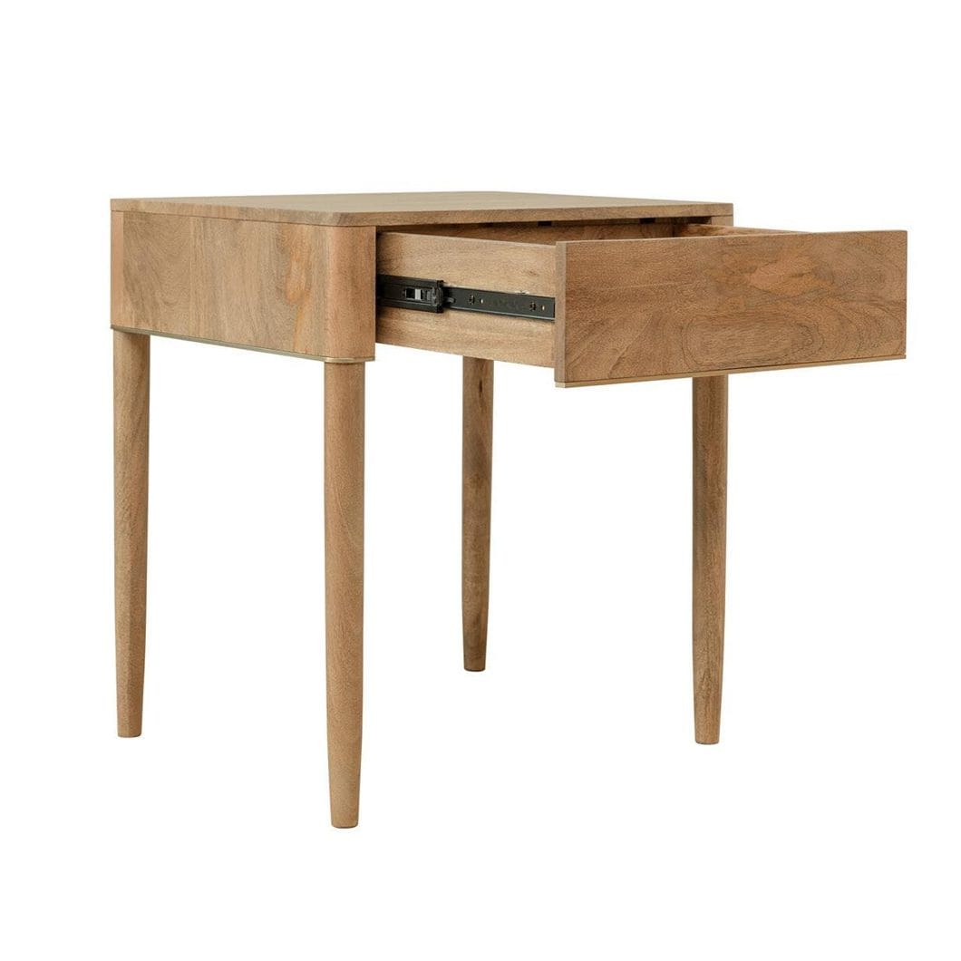 Siena Nightstand in Nutmeg - Image 3