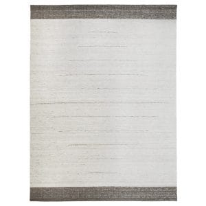 Atrium Rug in Espresso
