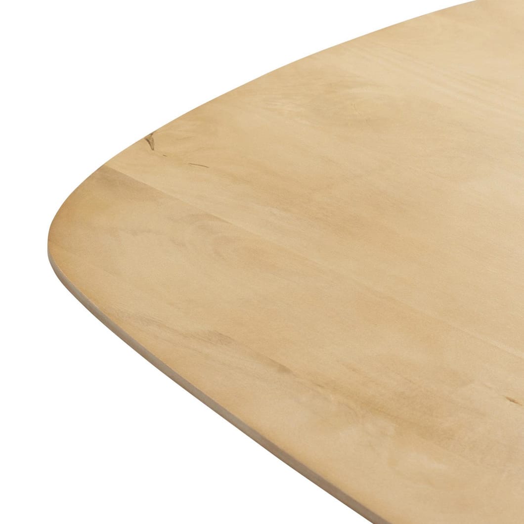 Civico Dining Table 12-Seater in Light Spice - Image 3