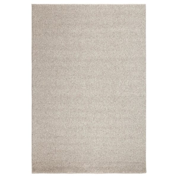 Rubble Rug in Sandstone