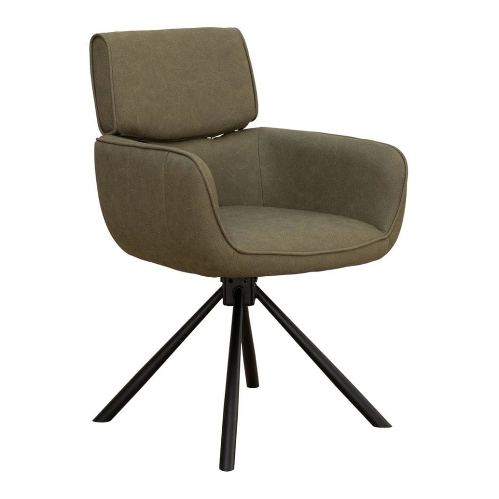 Ashcroft Dining Chair in Savannah
