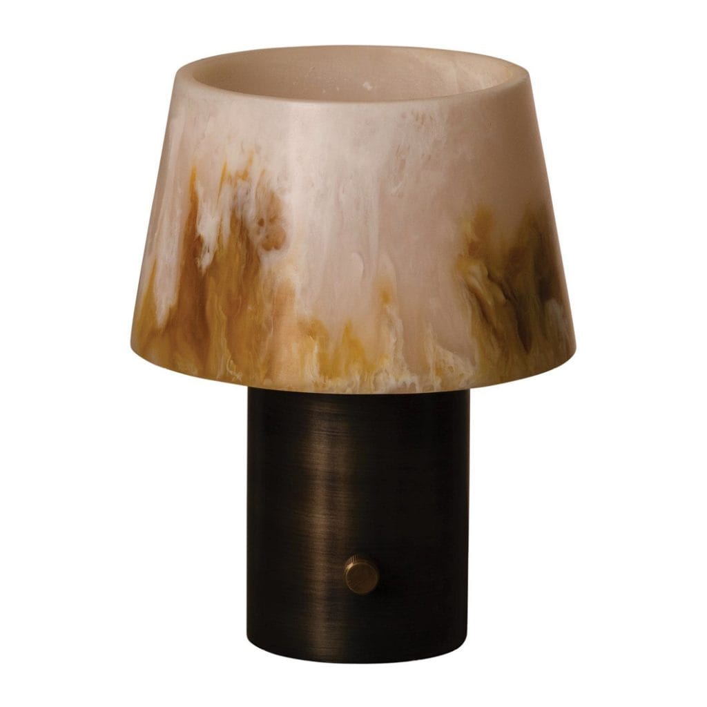 Etsi Table Light in Light Sky