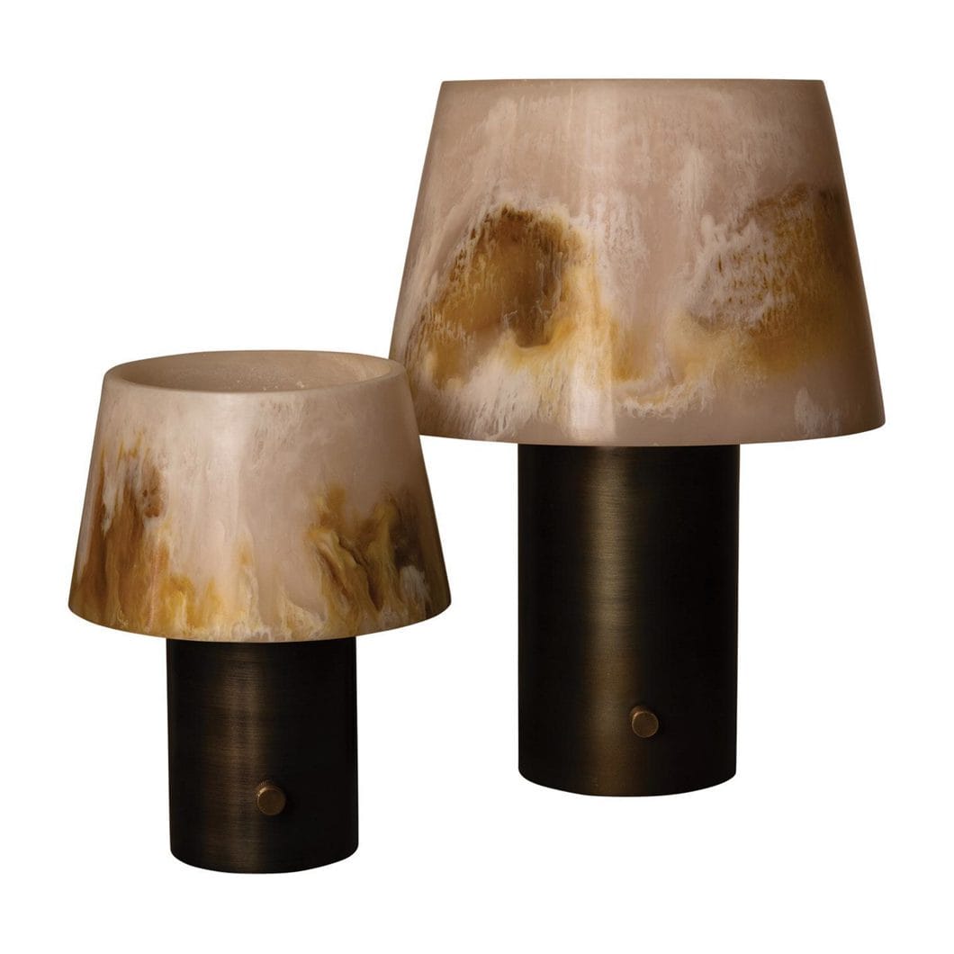 Etsi Table Light in Light Sky - Image 5