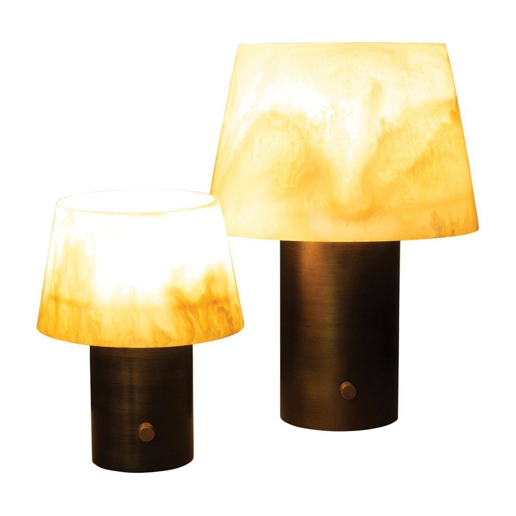 Etsi Table Light in Light Sky - Image 7