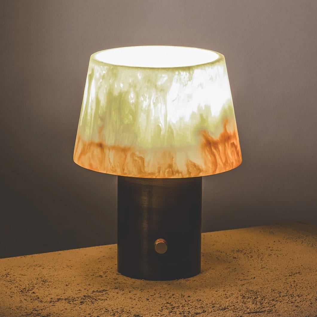 Etsi Table Light in Light Sky - Image 3