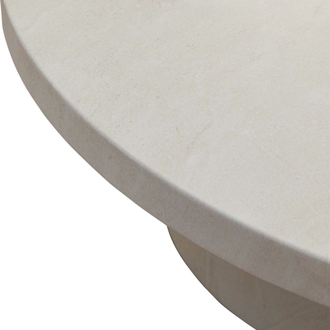 Samba Coffee Table in Stone - Image 2