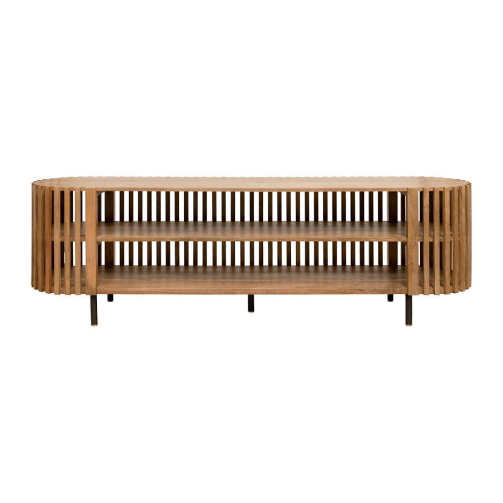 Swedish Media Unit in Nutmeg