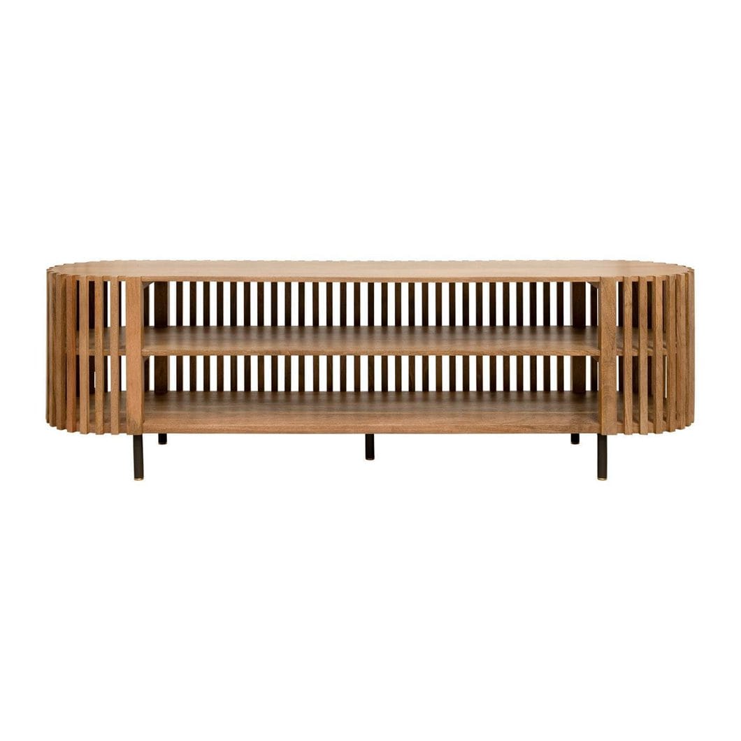 Swedish Media Unit in Nutmeg