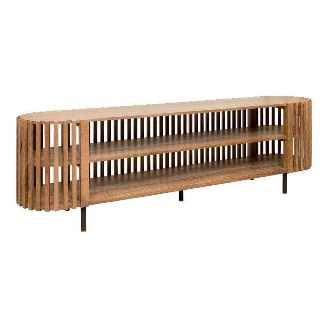 Swedish Media Unit in Nutmeg - Image 2