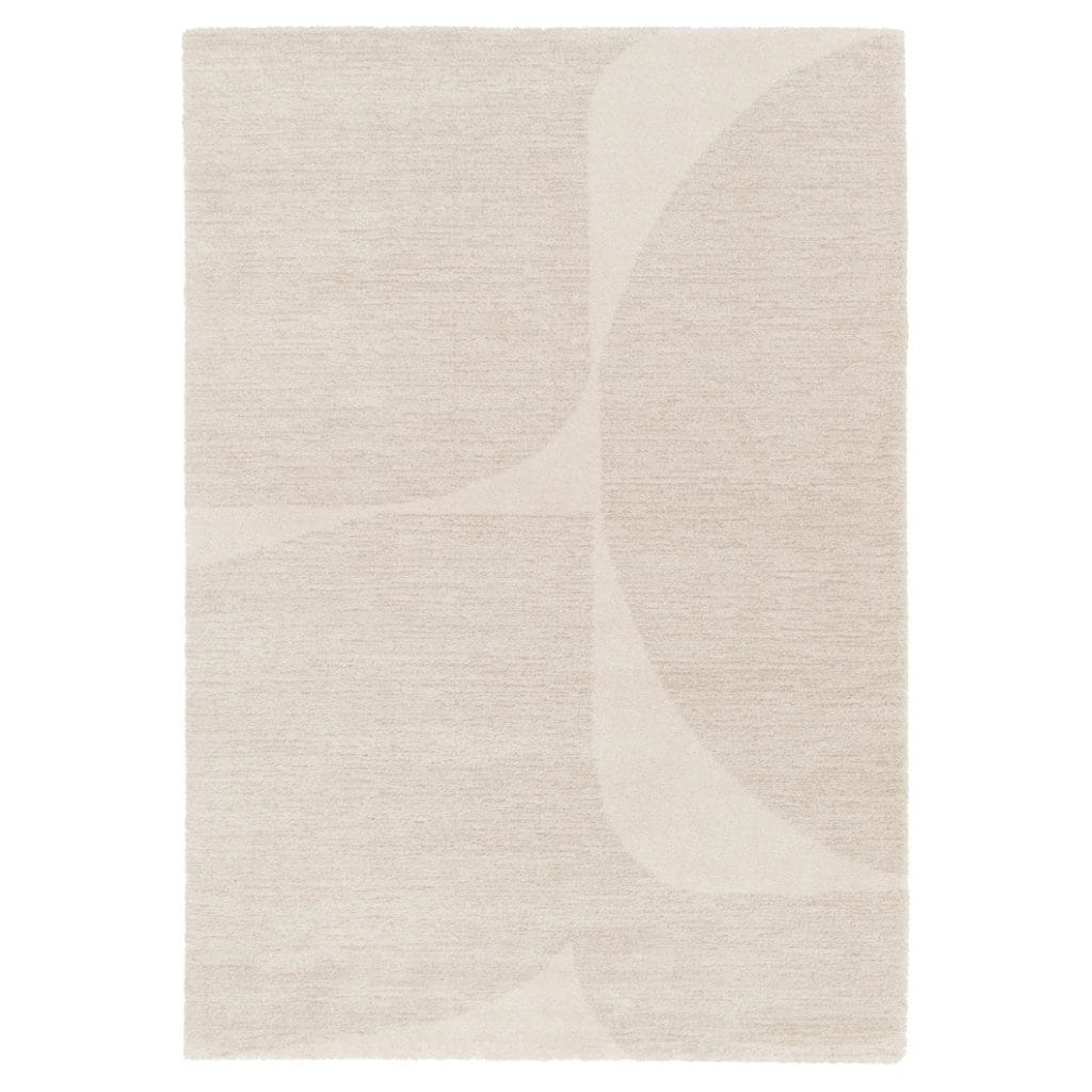 Jupiter Rug in Gleam