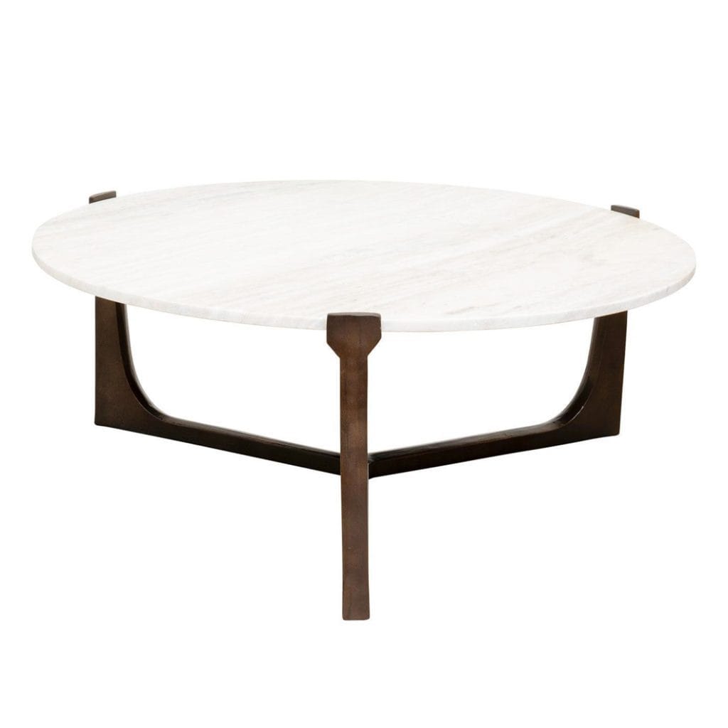 Timbala Coffee Table in Twiggy