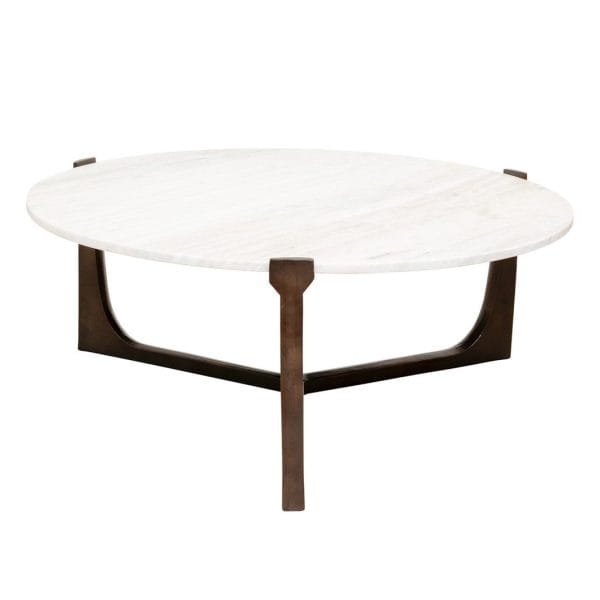 Timbala Coffee Table in Twiggy