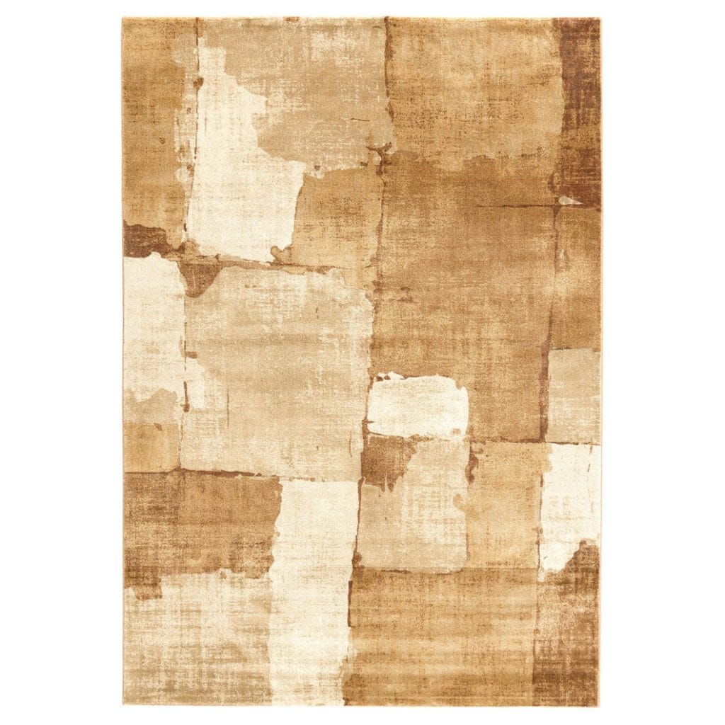 Urban Grit Rug in Burnish