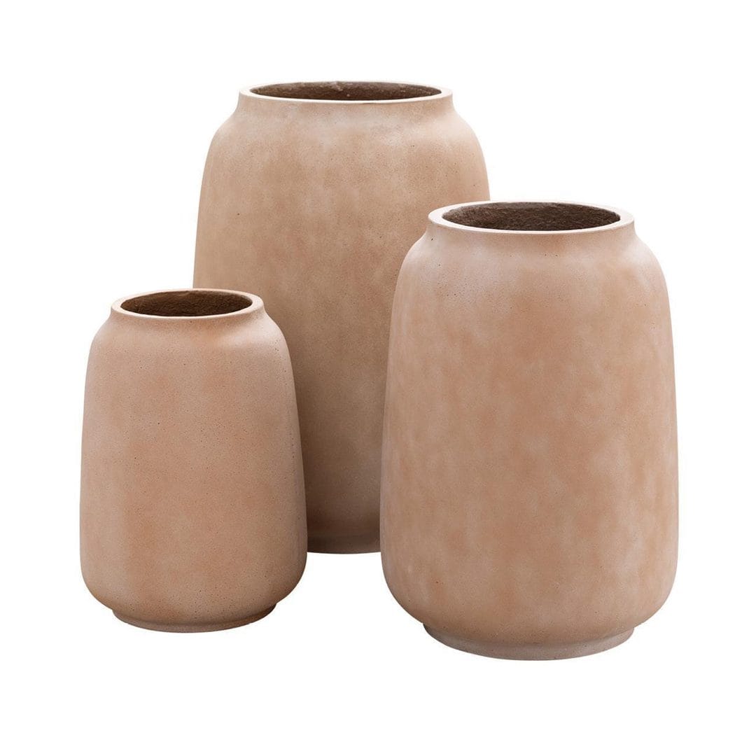Annam Planter in Terra - Image 4