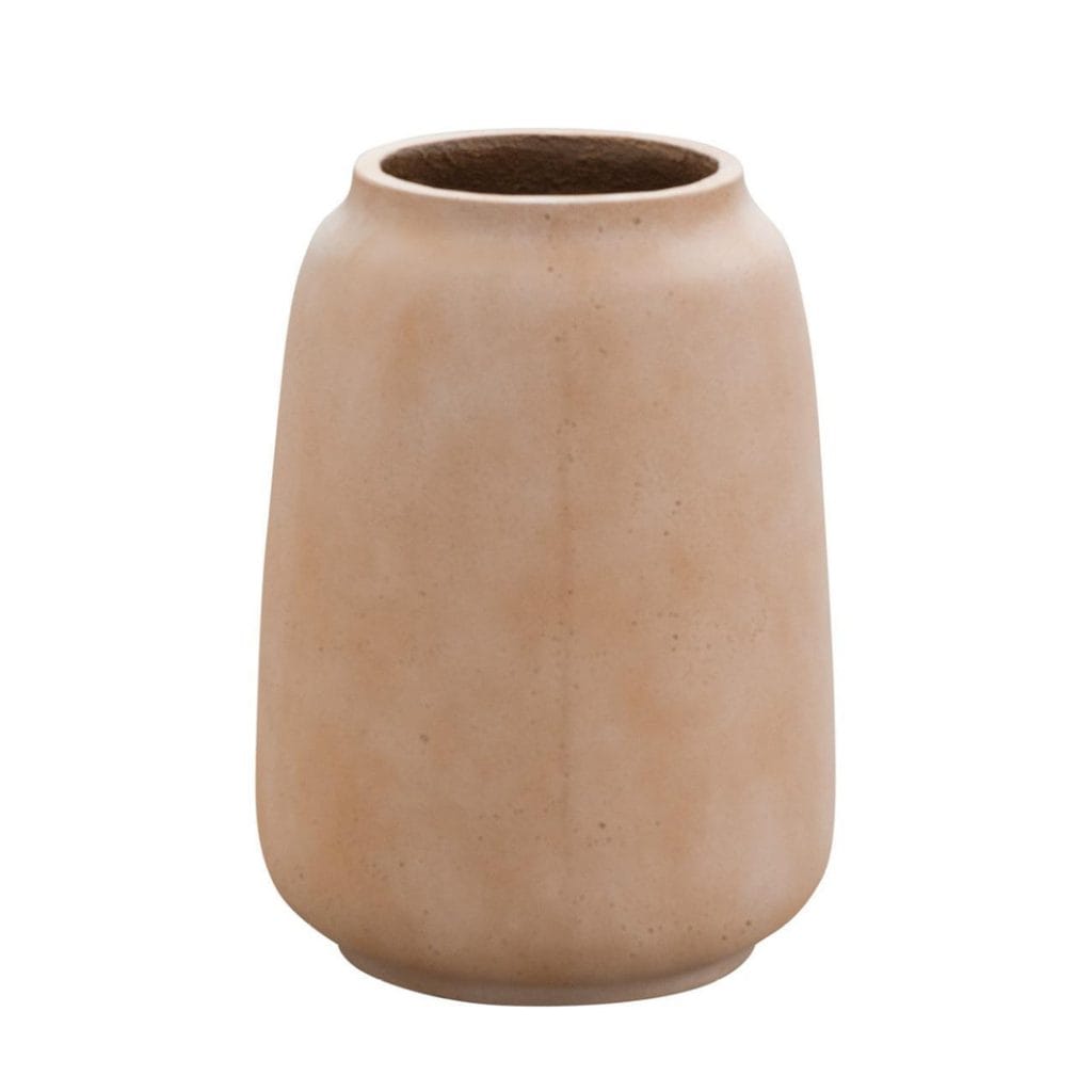 Annam Planter in Terra