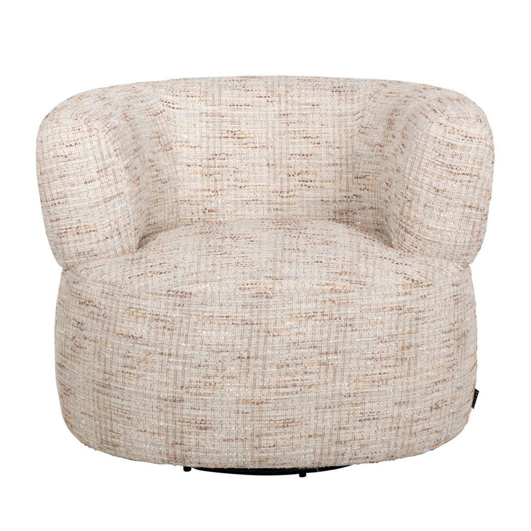 Bijou Occasional Chair in Moonbeam - Image 2