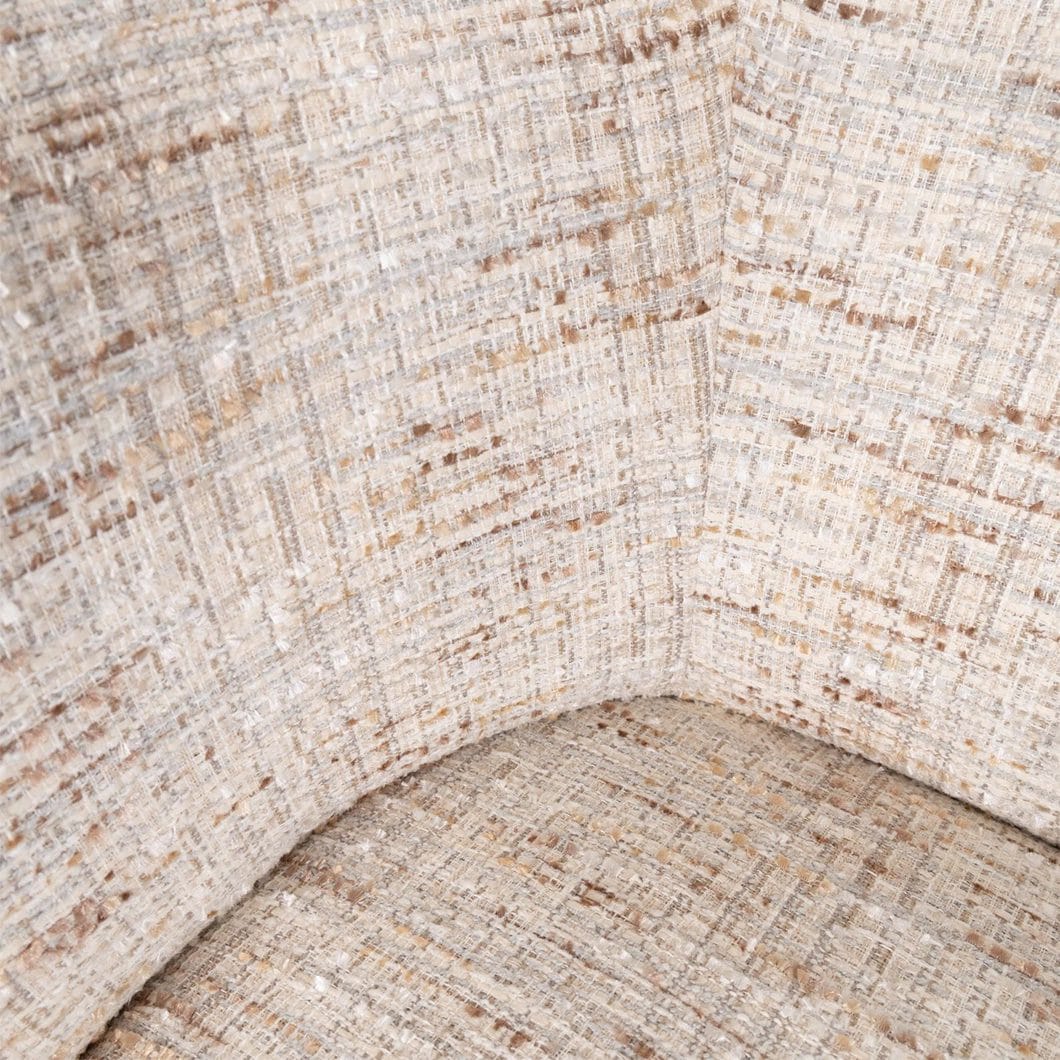 Bijou Occasional Chair in Moonbeam - Image 5