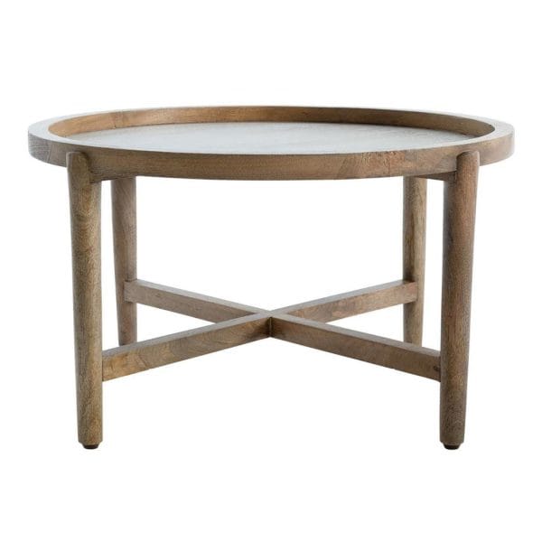 Essence Coffee Table in Vintage