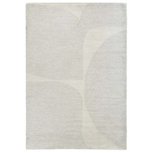 Jupiter Rug in Moonstone