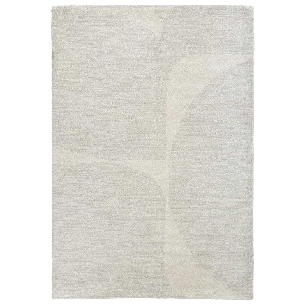Jupiter Rug in Moonstone