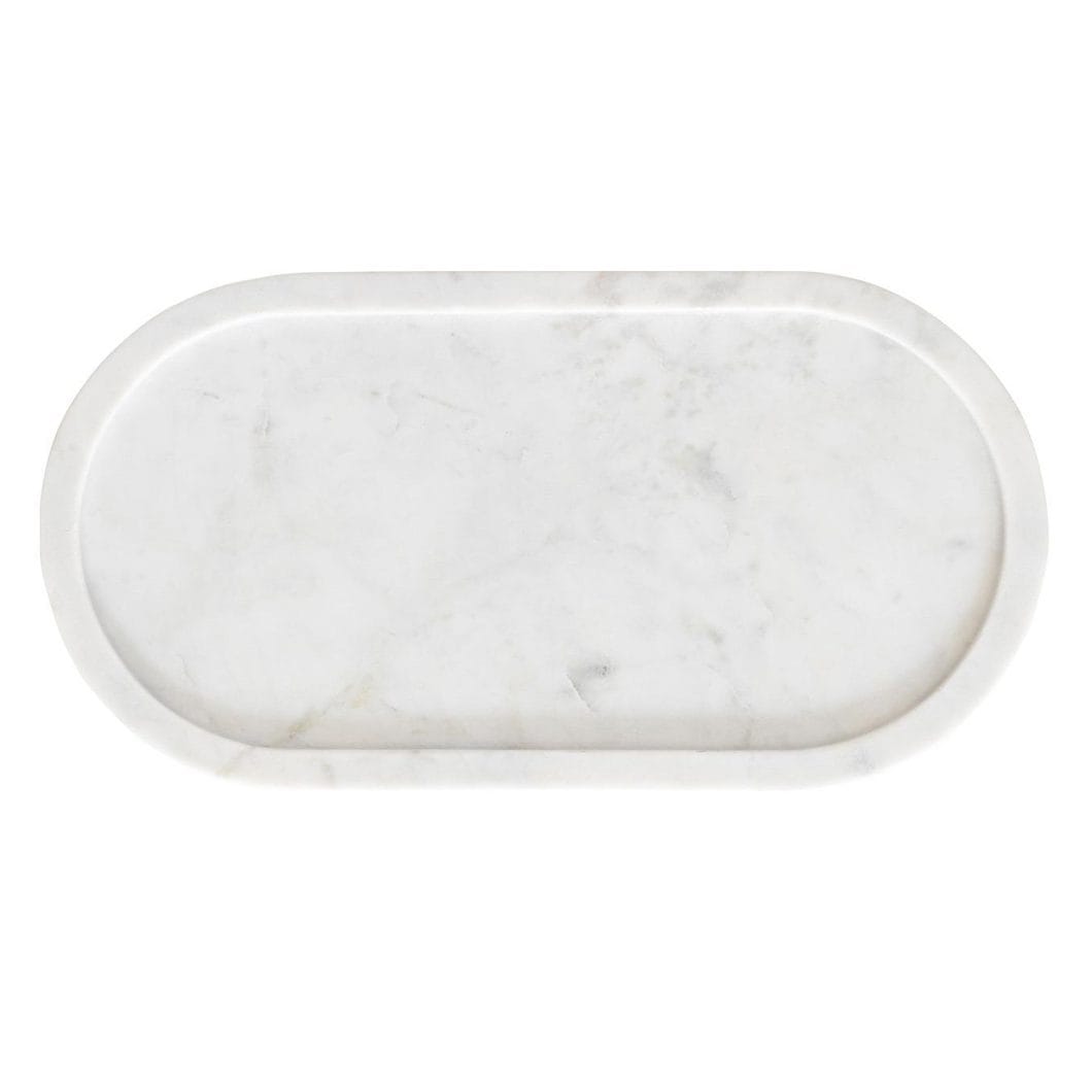 Divine Tray in Snow White