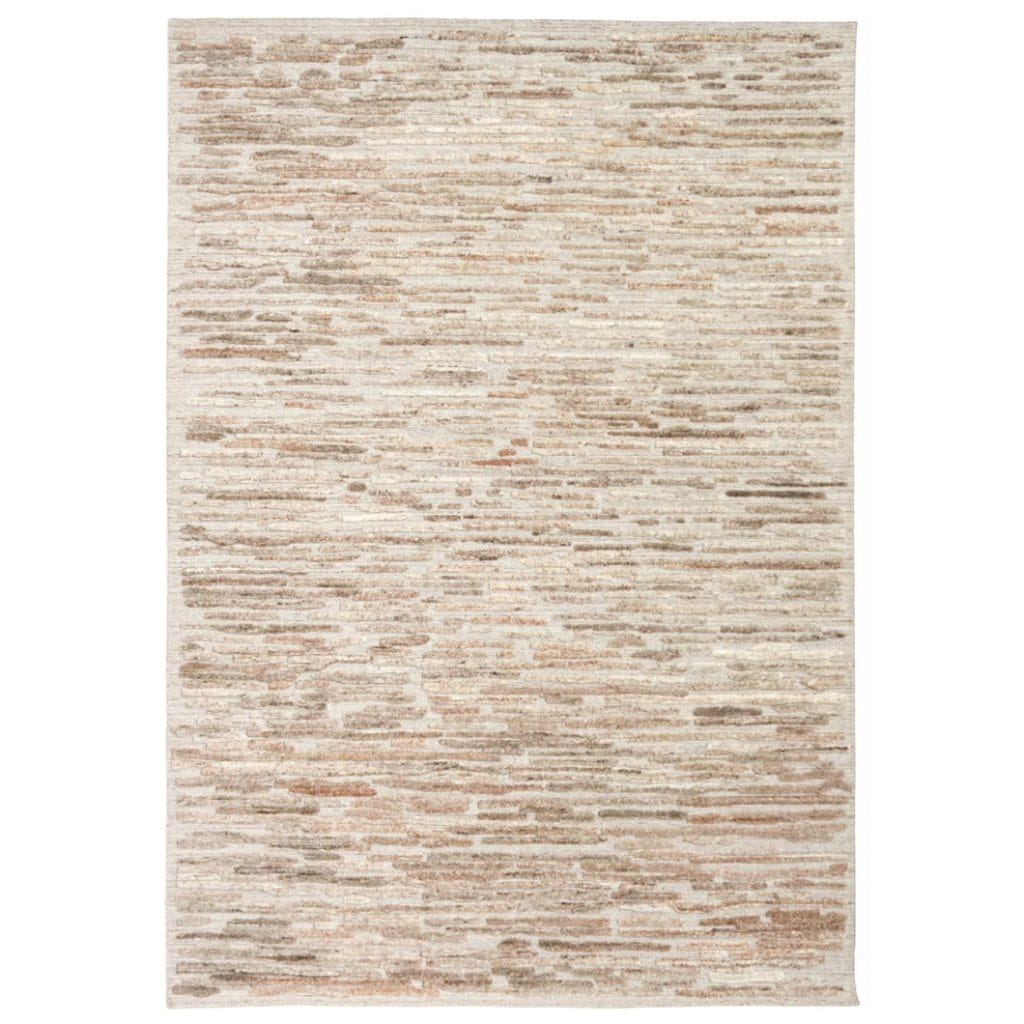 Denver Rug in Stone