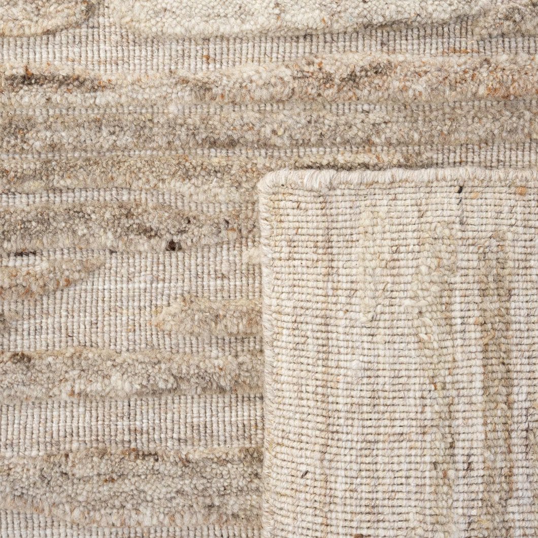 Denver Rug in Stone - Image 2