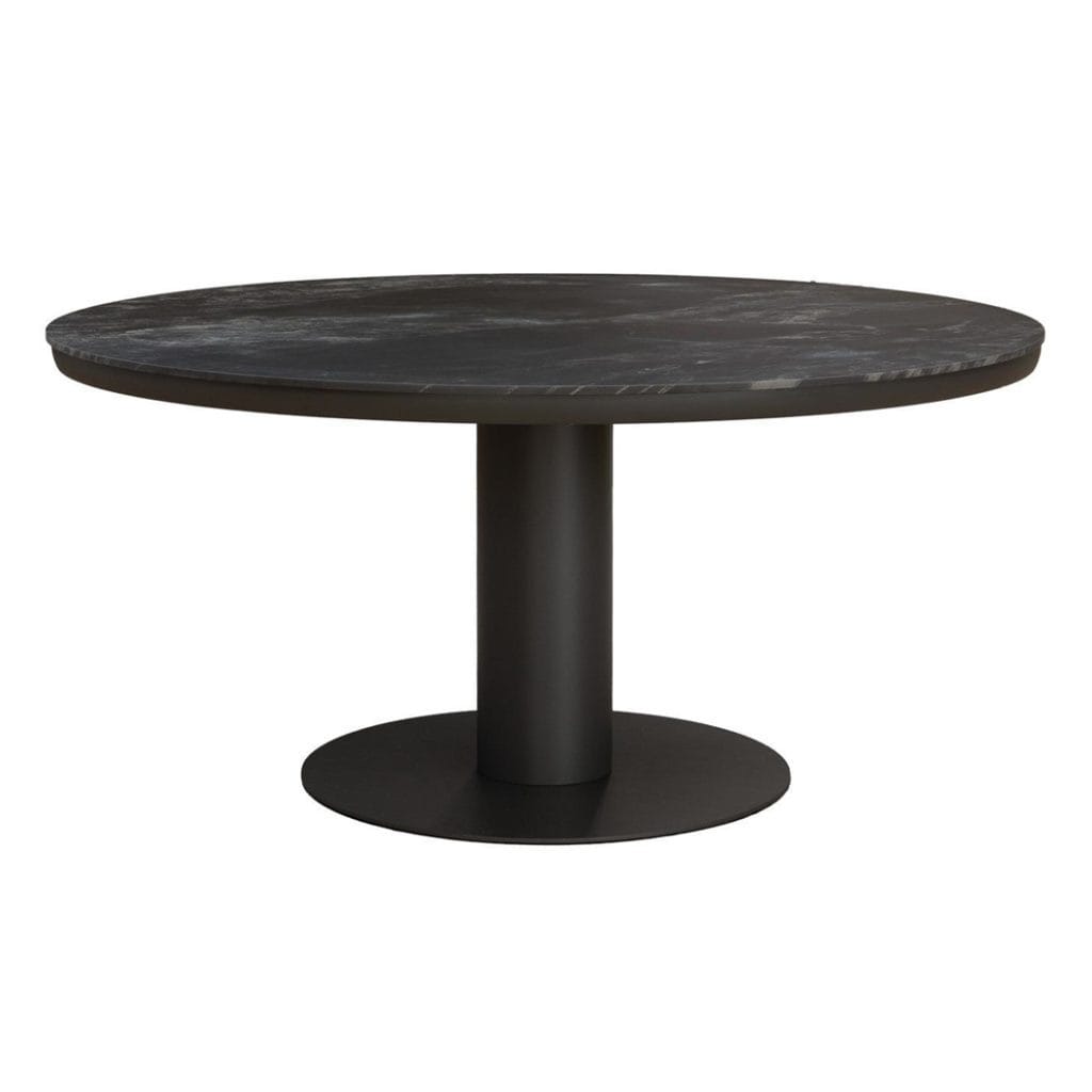 Nirvana Round Table 8-Seater in Boulder