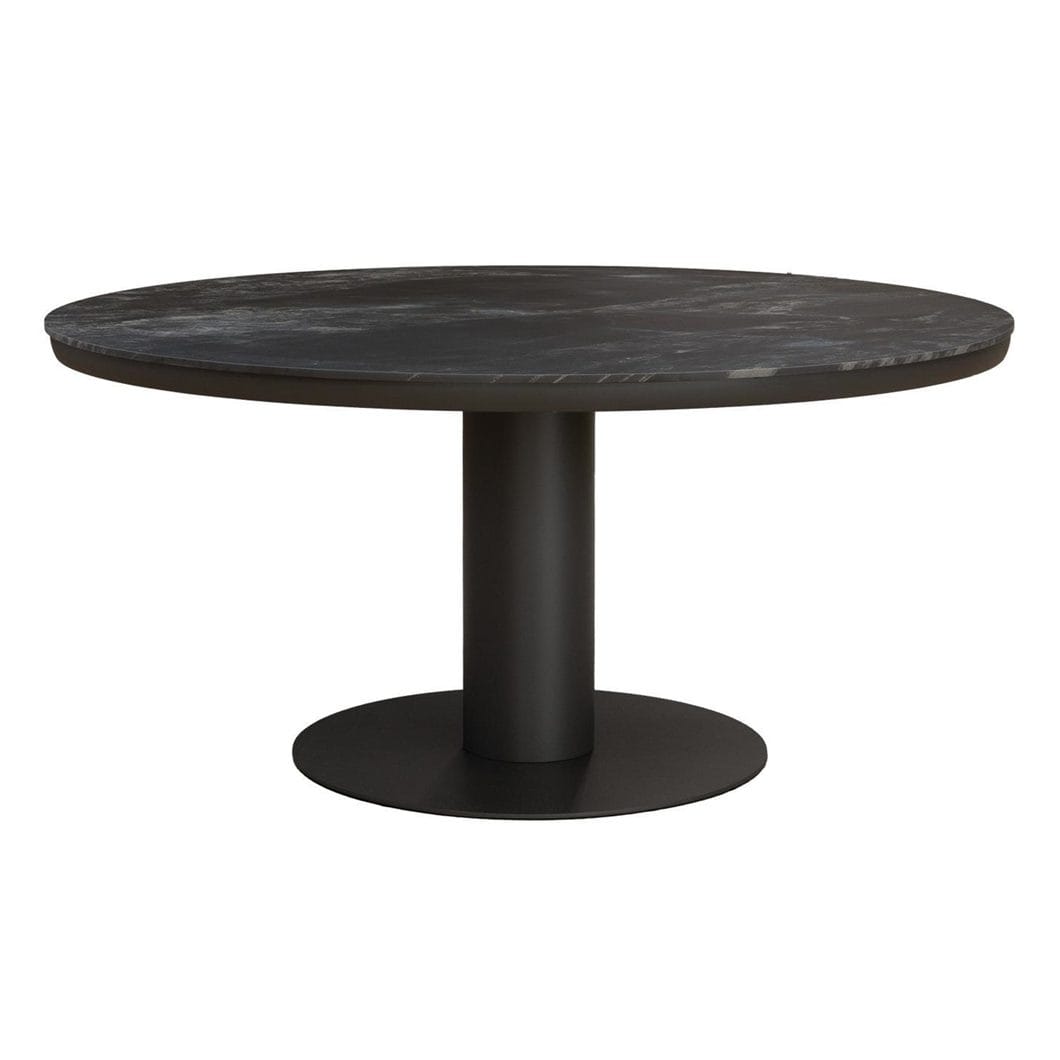 Nirvana Round Table 8-Seater in Boulder