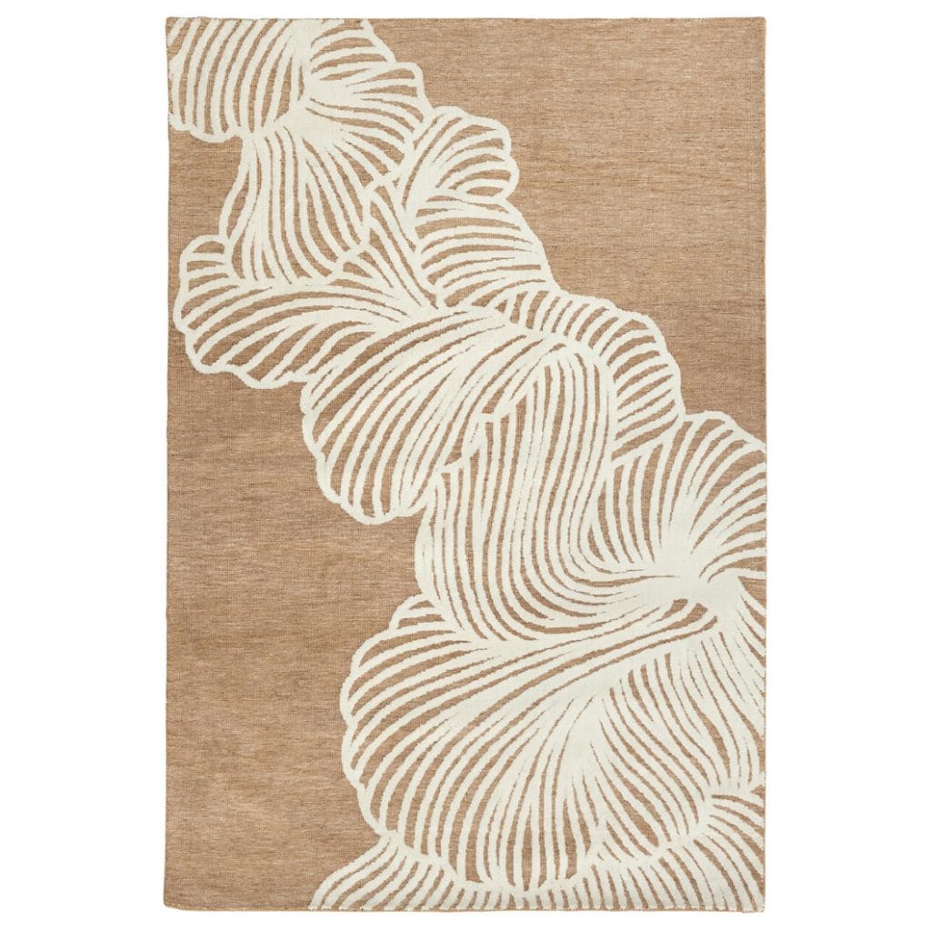Aurelia Rug in Amber