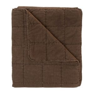 Ava Quilt in Amber
