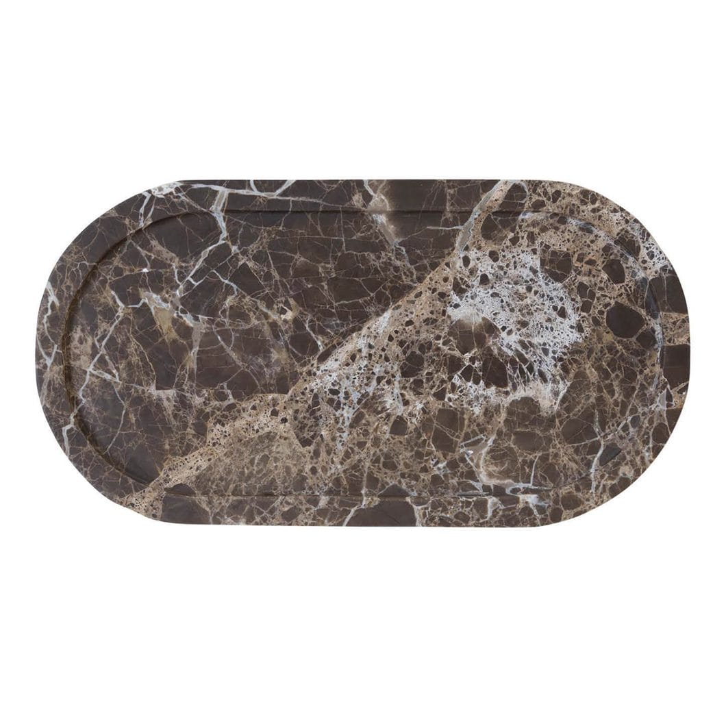 Divine Tray in Dark Chocolate