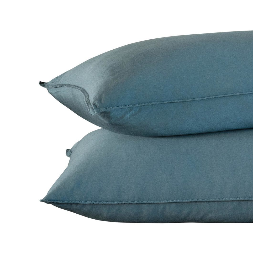 Dreamy Bed Set in Breeze - Image 2